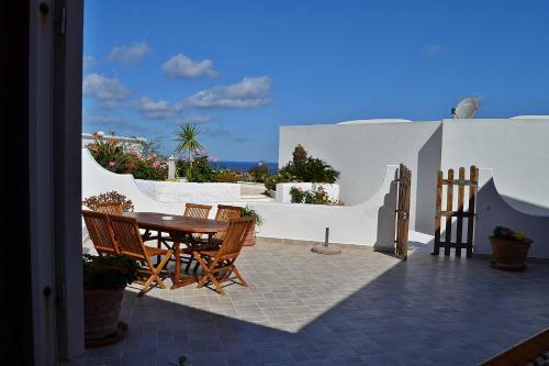 Apartamento Maridea - Casa Mediterranea