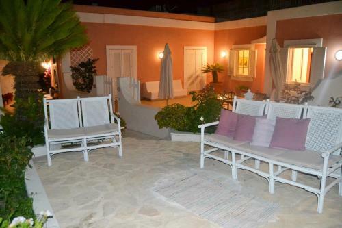 Apartamento Maridea - Casa Mediterranea