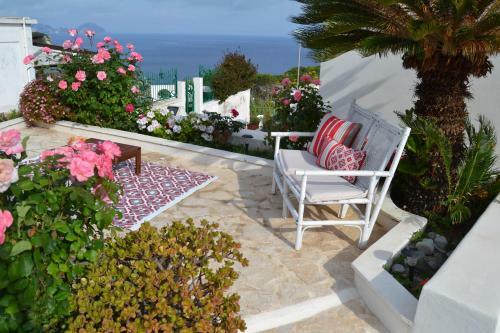 Apartamento Maridea - Casa Mediterranea