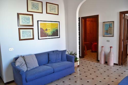Apartamento Maridea - Casa Mediterranea