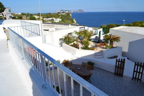 Apartamento Maridea - Casa Mediterranea