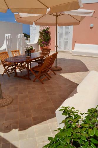 Apartamento Maridea - Casa Mediterranea