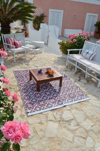 Apartamento Maridea - Casa Mediterranea