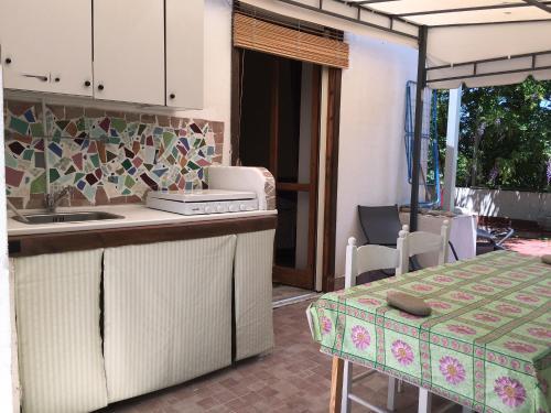Agroturismo B&B Apricot