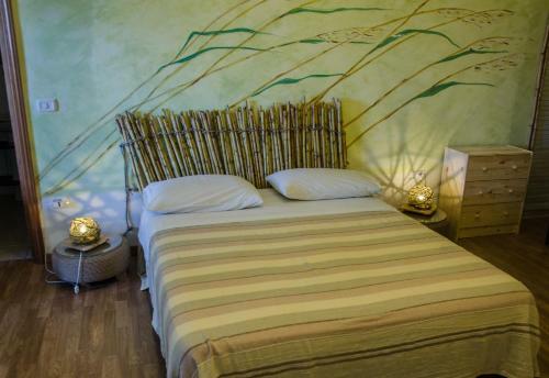Agroturismo B&B Apricot