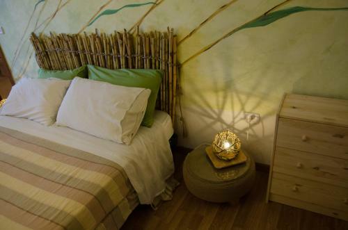 Agroturismo B&B Apricot