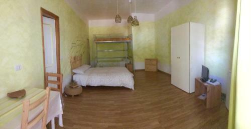 Agroturismo B&B Apricot