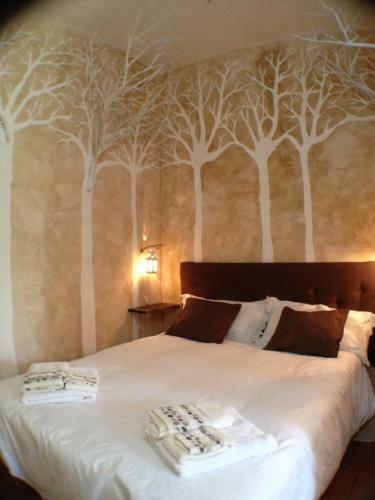 Agroturismo B&B Apricot
