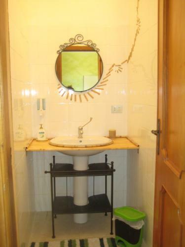 Agroturismo B&B Apricot