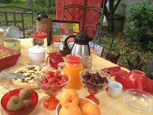 Agroturismo B&B Apricot