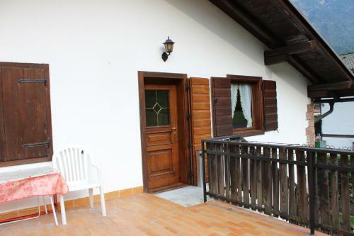 Apartamento Appartamento Magico Antelao