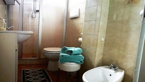 Apartamento Appartamento Magico Antelao
