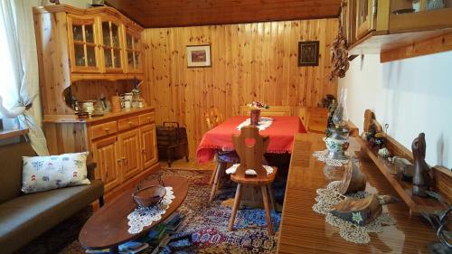 Apartamento Appartamento Magico Antelao
