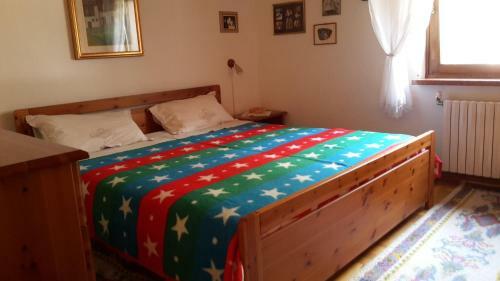 Apartamento Appartamento Magico Antelao