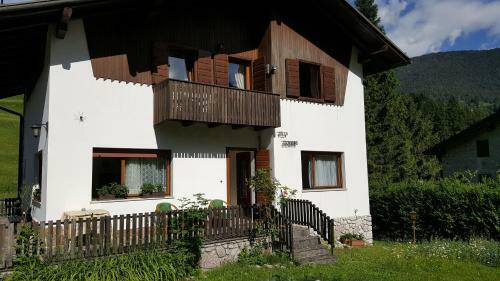 Apartamento Appartamento Magico Antelao