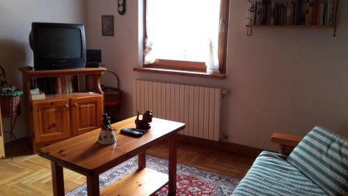 Apartamento Appartamento Magico Antelao