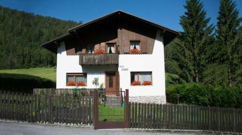 Apartamento Appartamento Magico Antelao