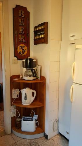 Apartamento Appartamento Magico Antelao