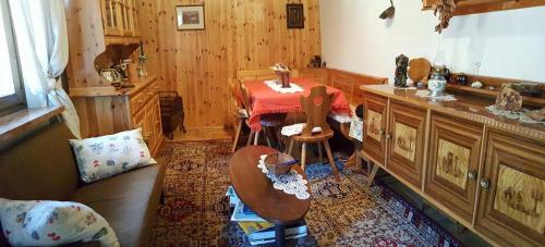Apartamento Appartamento Magico Antelao
