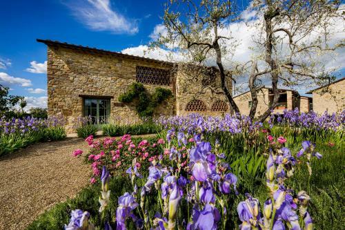 Hotel Borgo Del Cabreo