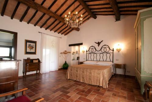 Hostal La Camilla Country House