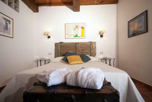 Hostal La Camilla Country House