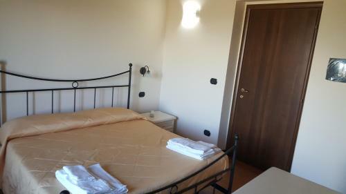 Agroturismo Oasi Di Francesca