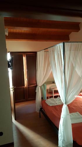 Agroturismo Oasi Di Francesca
