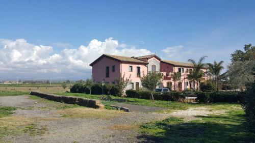Agroturismo Oasi Di Francesca
