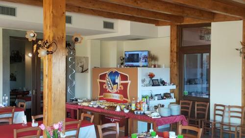 Agroturismo Oasi Di Francesca