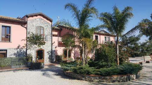 Agroturismo Oasi Di Francesca
