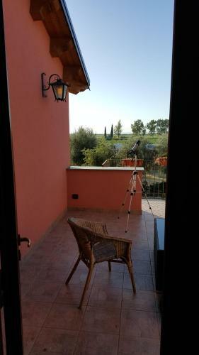 Agroturismo Oasi Di Francesca
