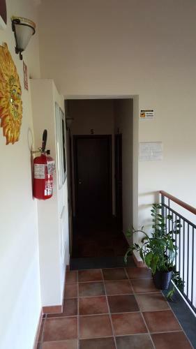 Agroturismo Oasi Di Francesca