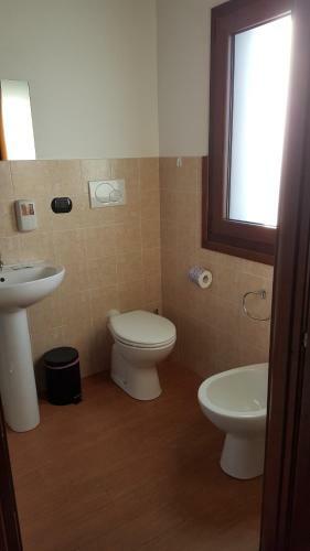 Agroturismo Oasi Di Francesca