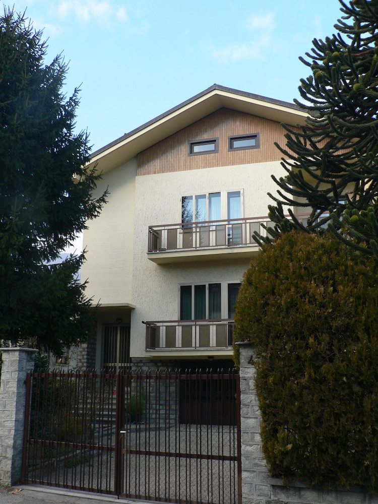 Apartamento La Via Francigena