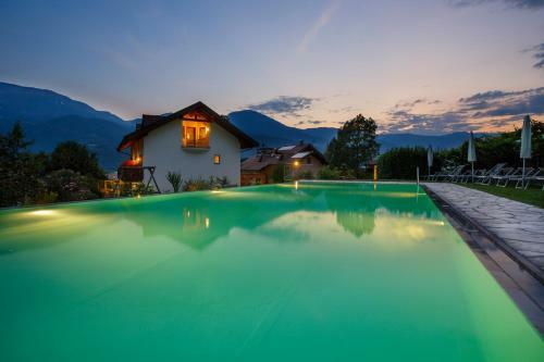 Hotel Neuhausm�hle