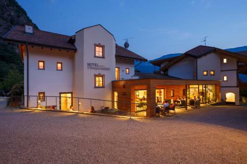 Hotel Neuhausm�hle