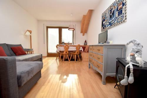 Apartamento Aurturist Appartement 117