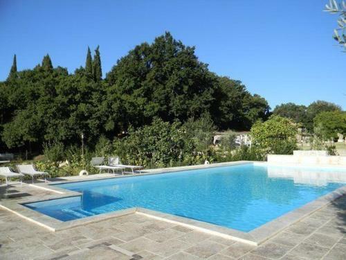Monteverdi Marittimo Apartment Sleeps 6 Pool