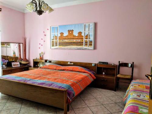 Apartamento 24 Cannoli