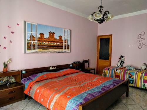 Apartamento 24 Cannoli