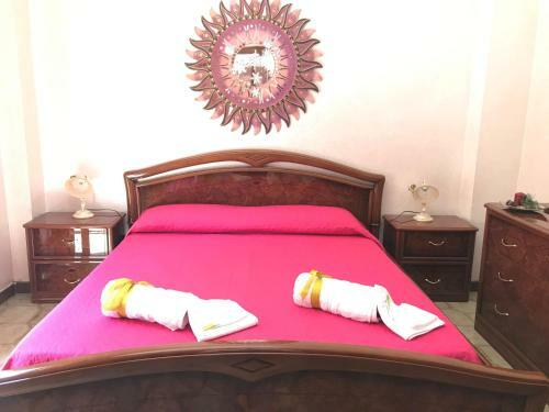 Apartamento 24 Cannoli