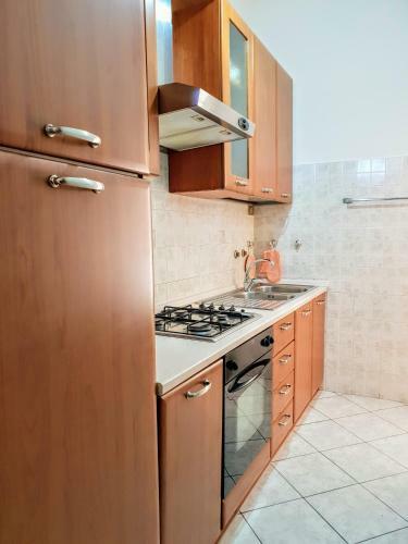 Apartamento 24 Cannoli
