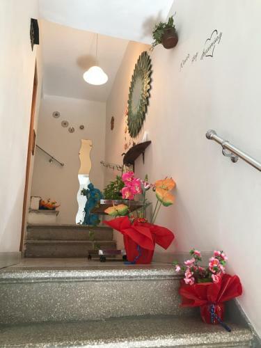 Apartamento 24 Cannoli