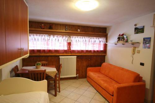 Apartamento Casa Giglio