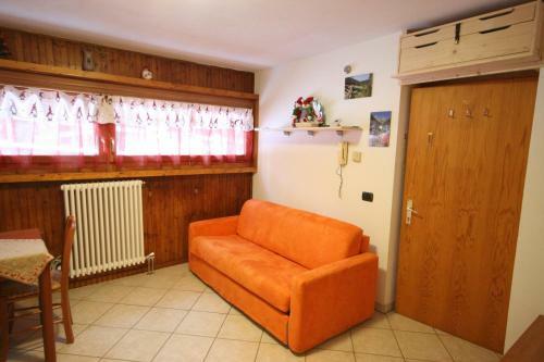 Apartamento Casa Giglio