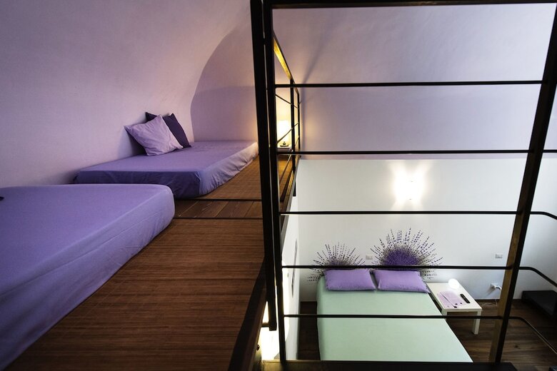 Hostal Orvieto Aroma Rooms 2