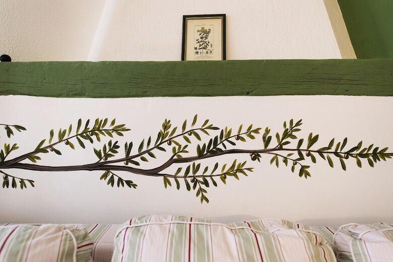 Hostal Orvieto Aroma Rooms 2