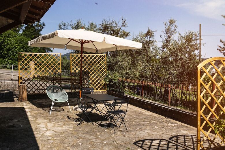 Hostal Orvieto Aroma Rooms 2
