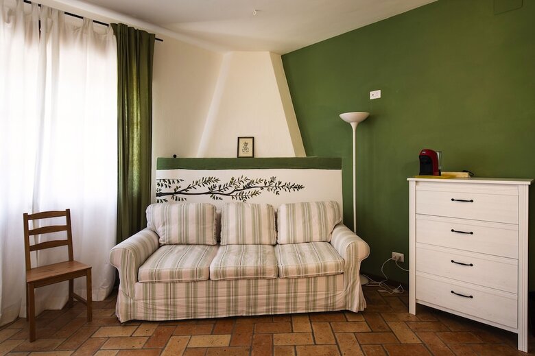 Hostal Orvieto Aroma Rooms 2